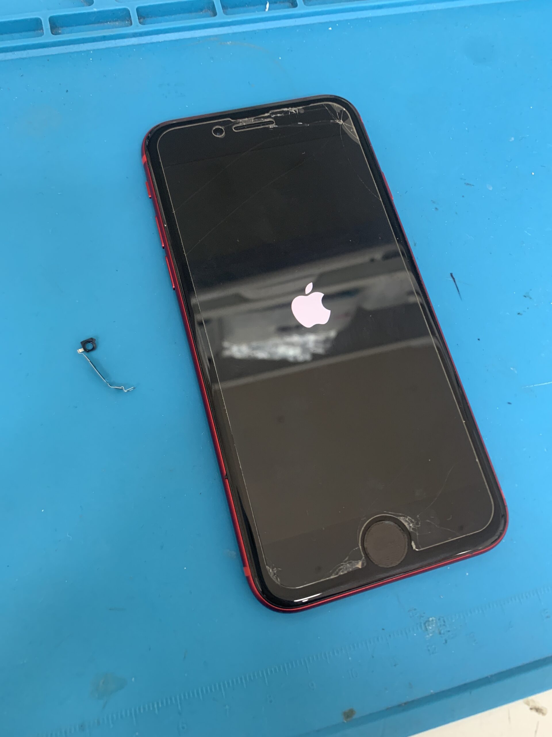 タッチ決済ができなくなってしまった・・・【大泉学園店】