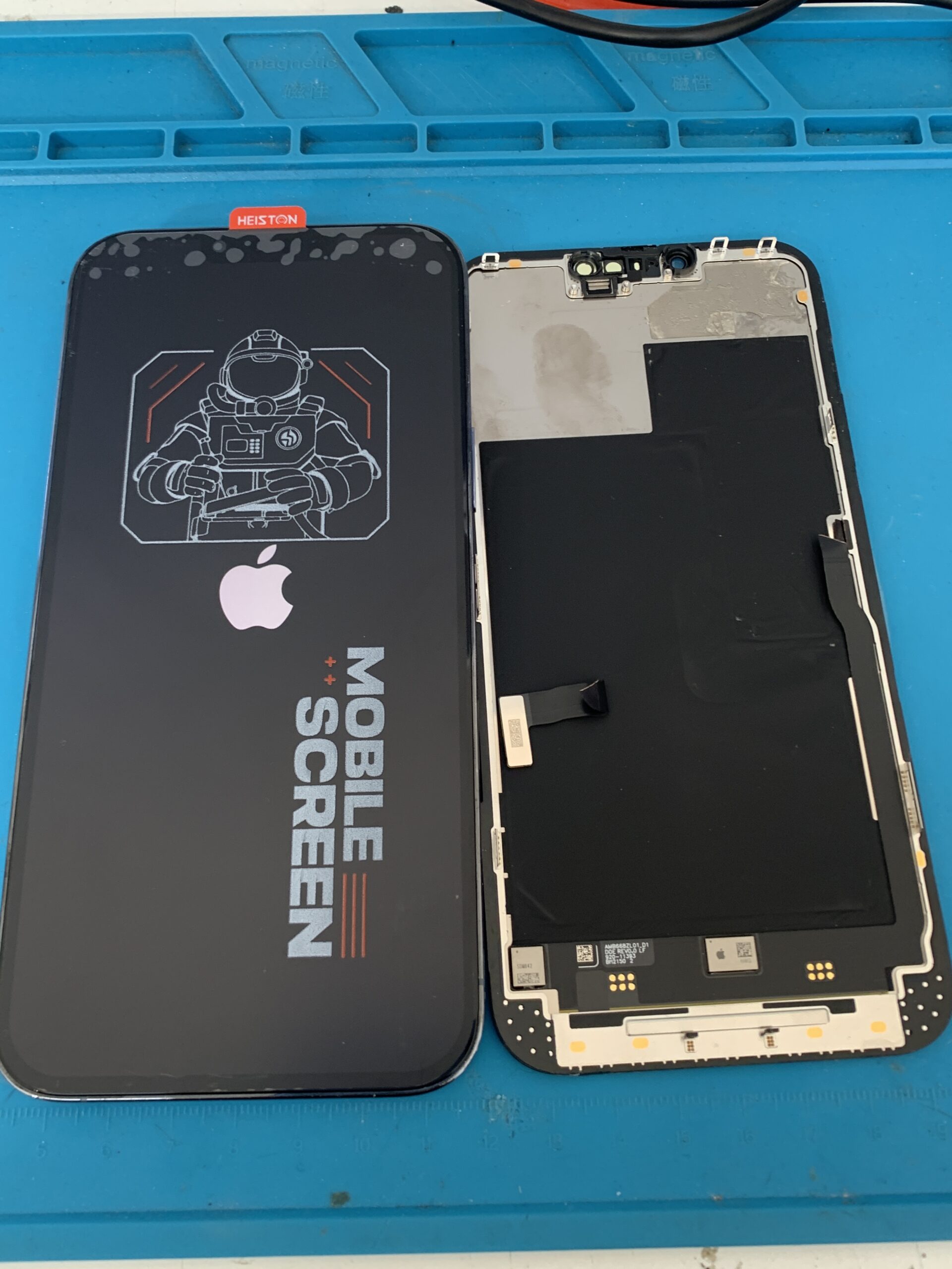 iPhone13ProMax 液晶交換承ります！【大泉学園店】