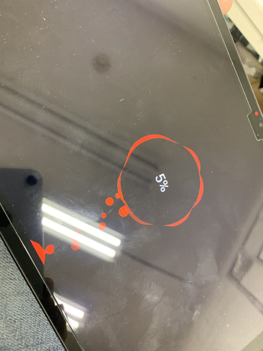 海外製Andoridタブレットも修理受付中！【大泉学園店】