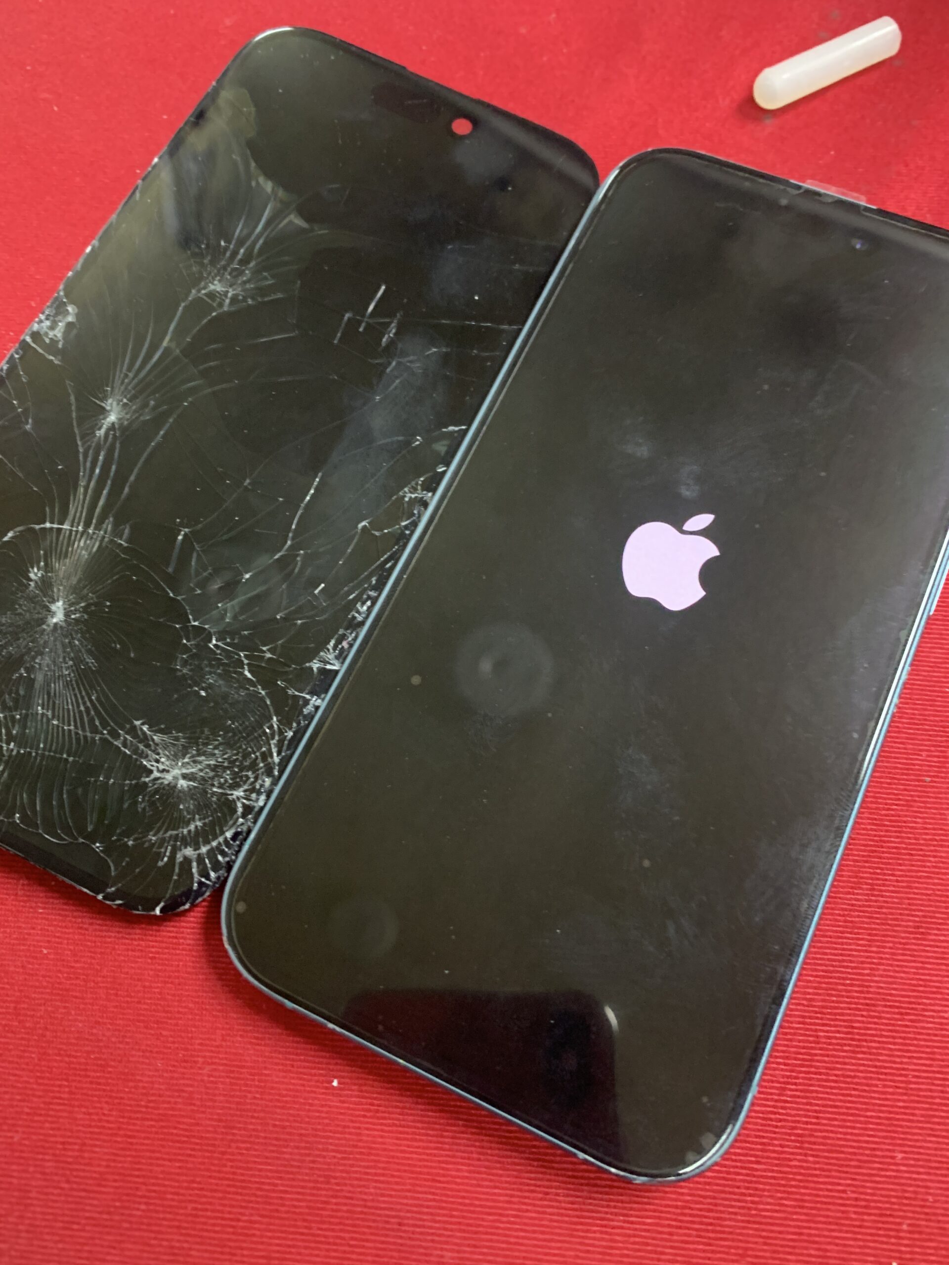 iPhone16 シリーズ 液晶交換対応してます【石神井公園店】