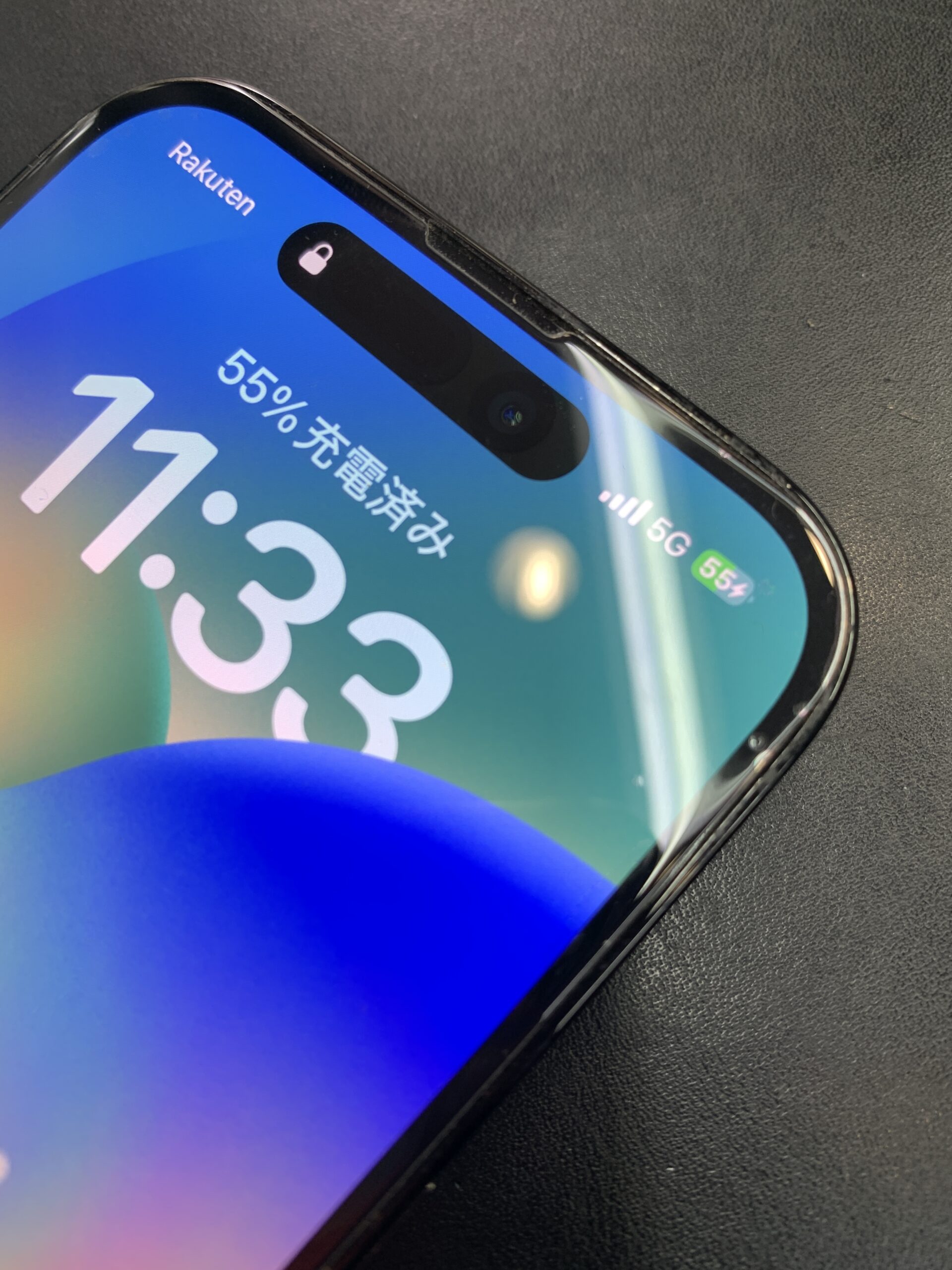 iPhone14proのバッテリー交換もお任せください！【練馬店】