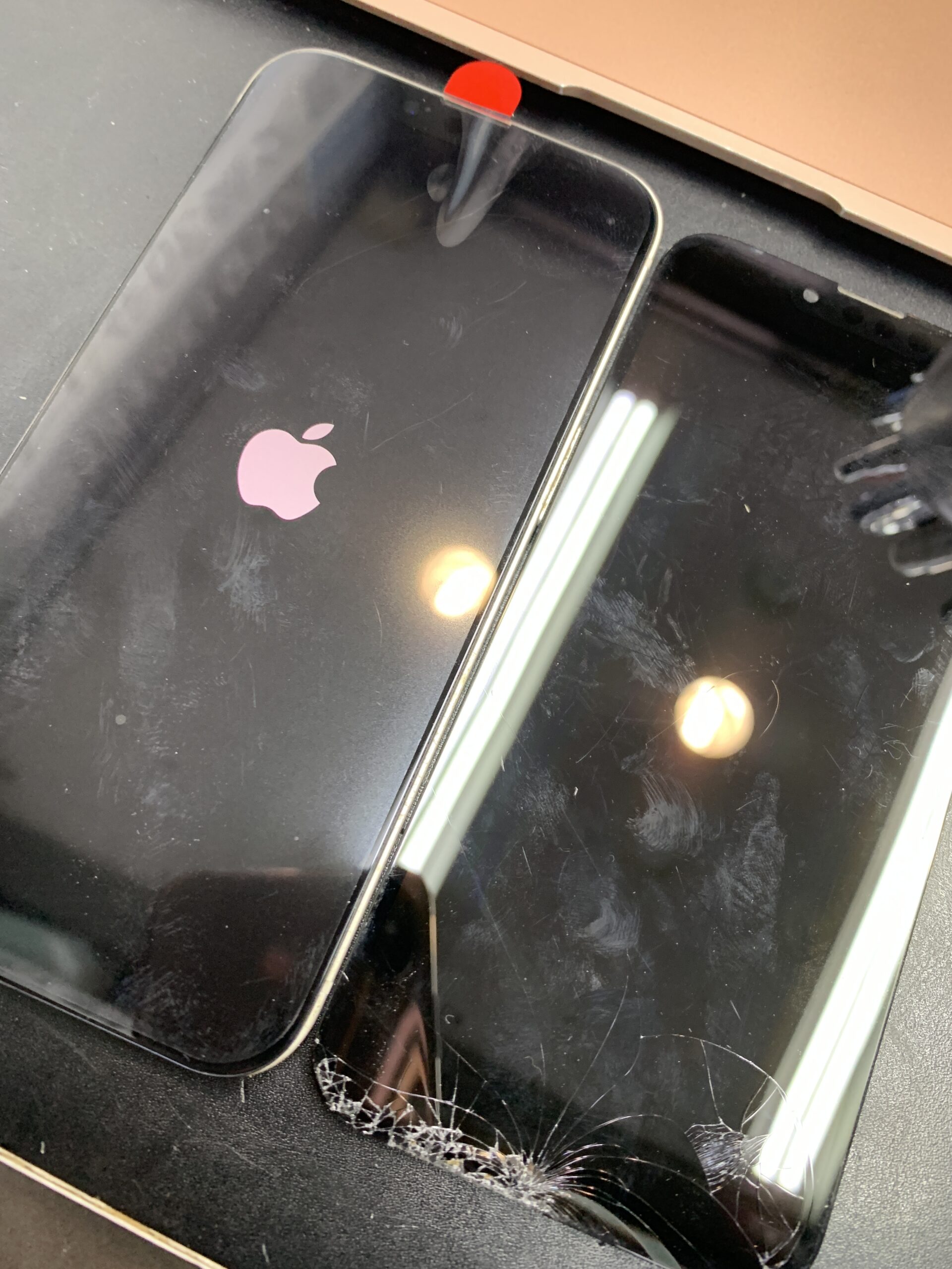 iPhone13 画面割れ修理お任せください【石神井公園店】 - 最長1年保証