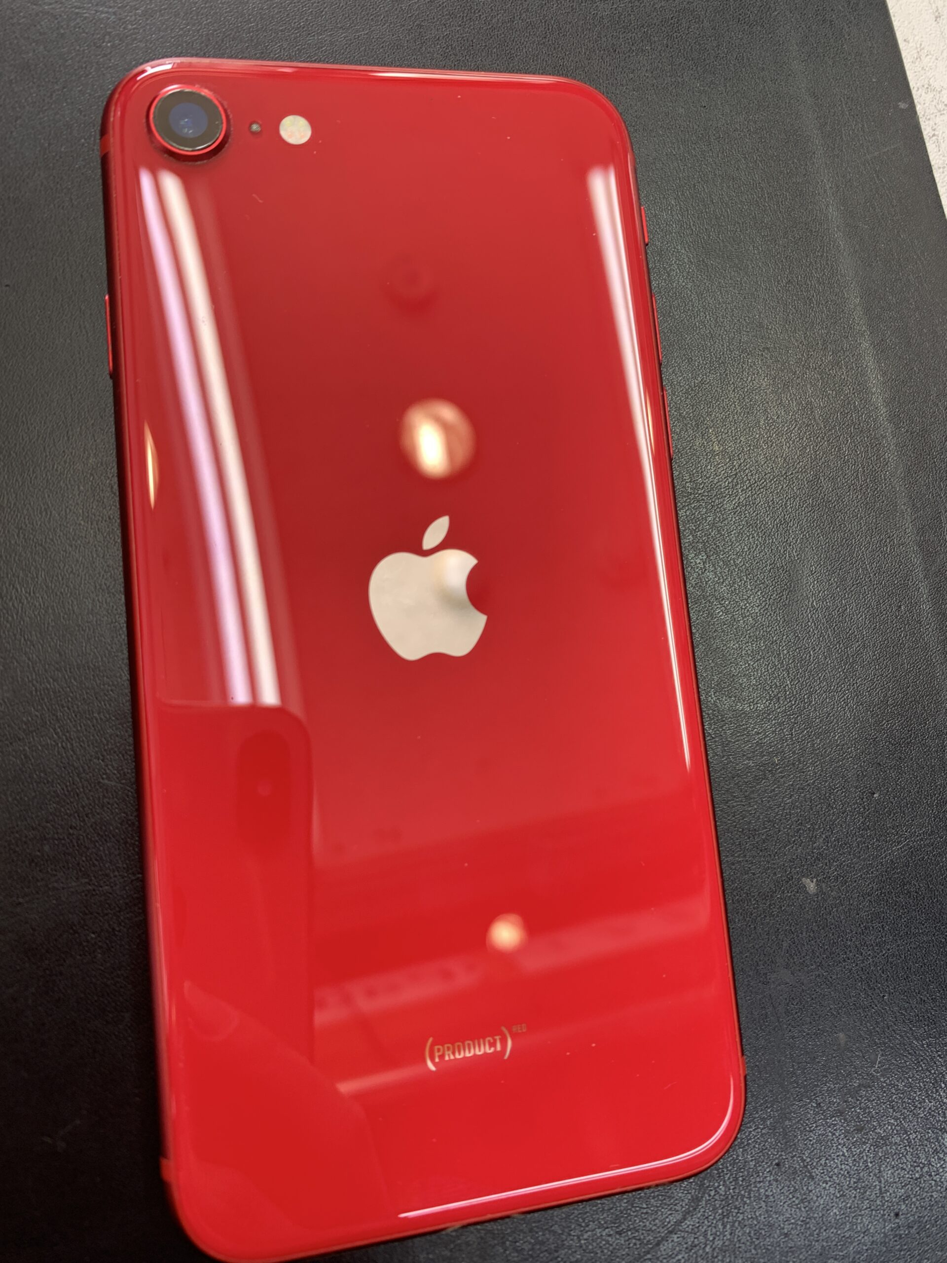 iPhoneSE2のバッテリー交換なら即日対応！【練馬店】