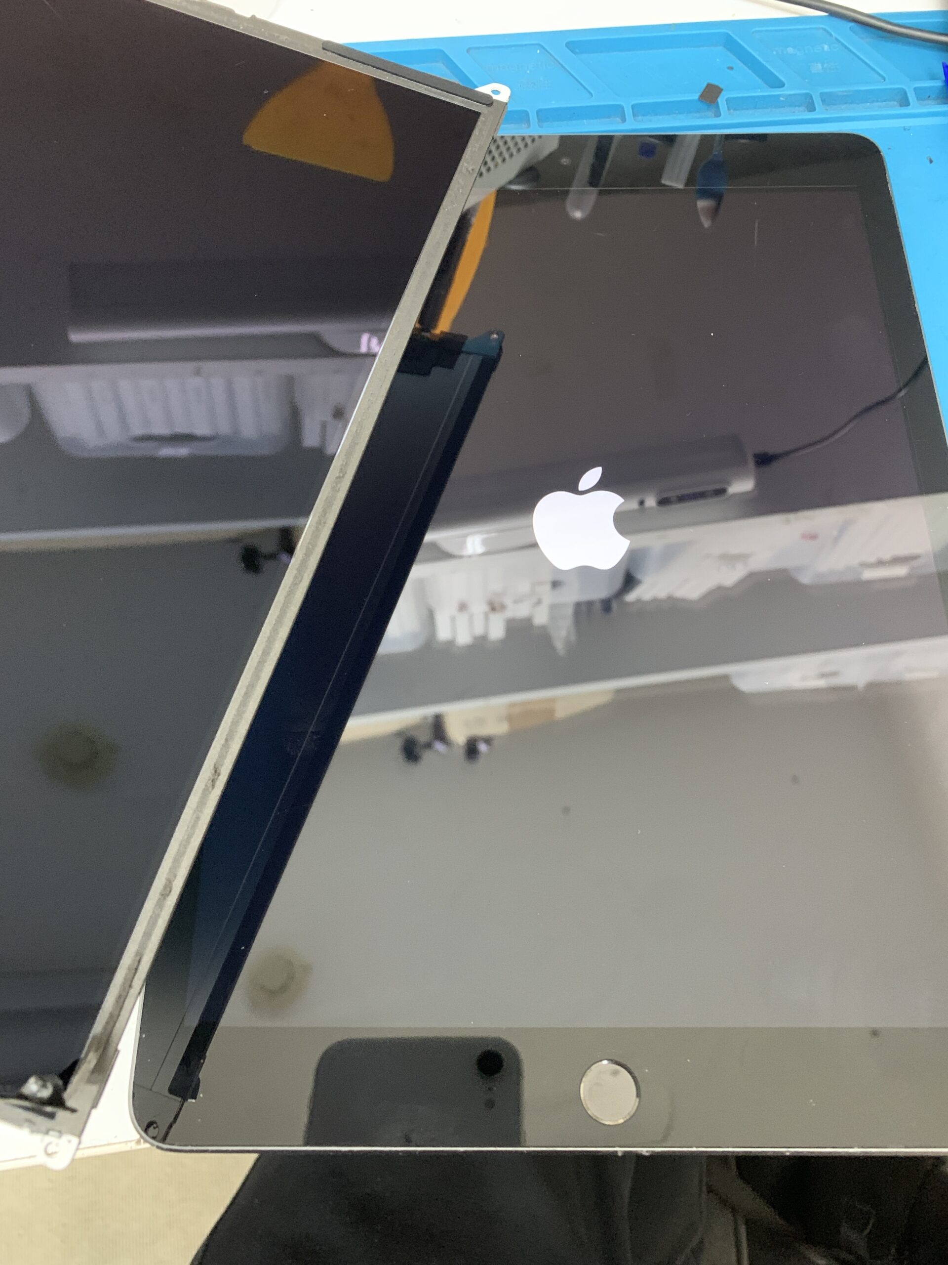 iPad 9 液晶交換修理【大泉学園店】