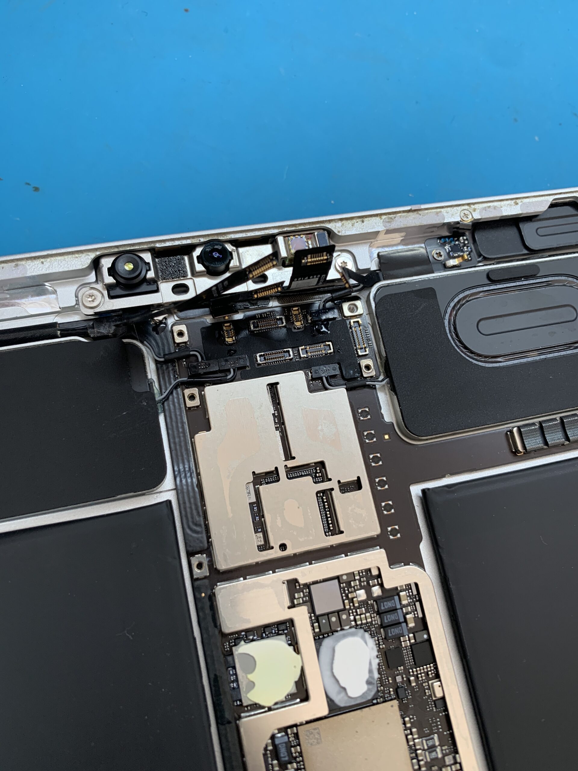 iPad 修理もお任せください【大泉学園店】