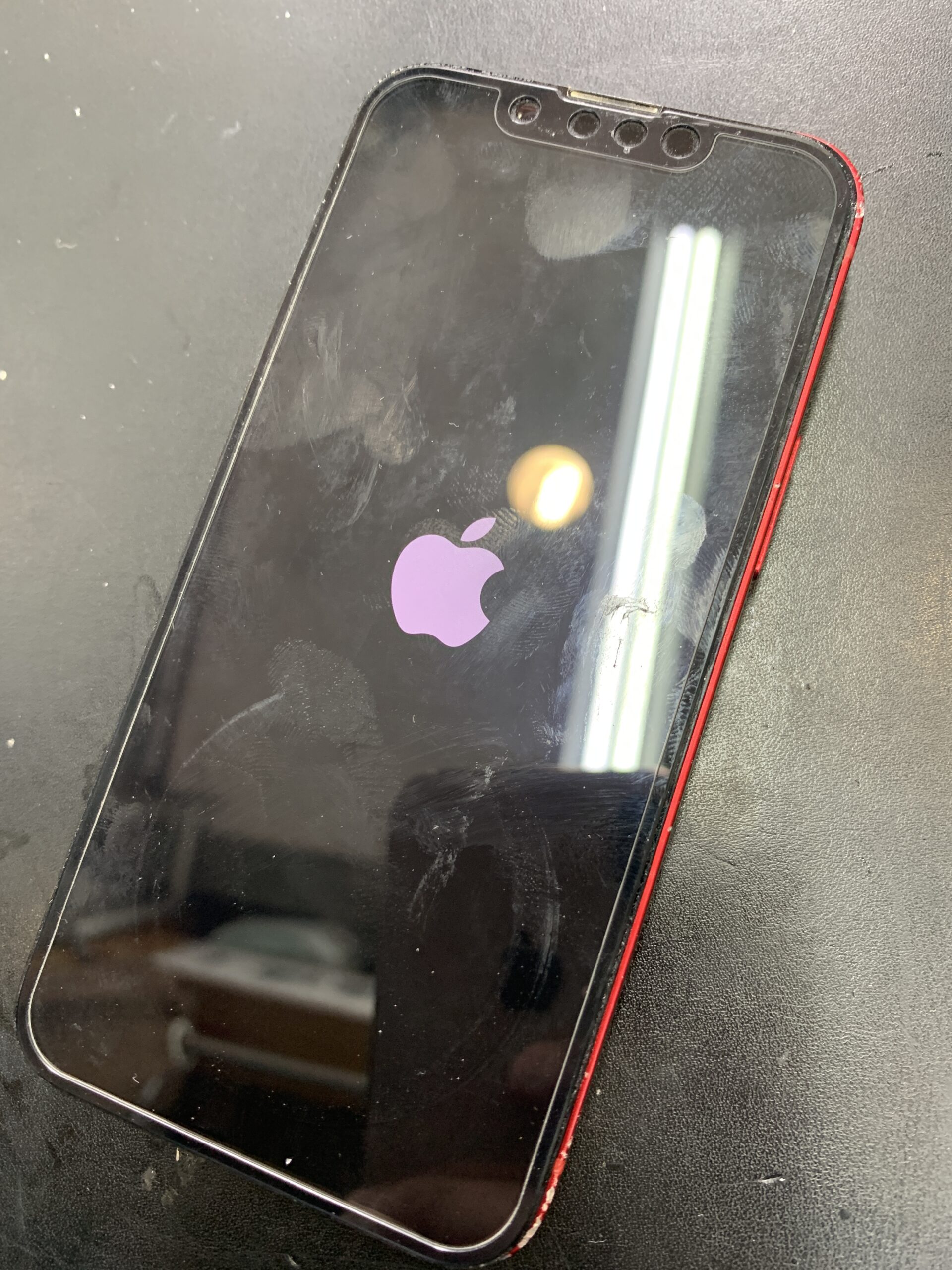 iPhone13miniのバッテリー交換は即日対応できます！【練馬店】