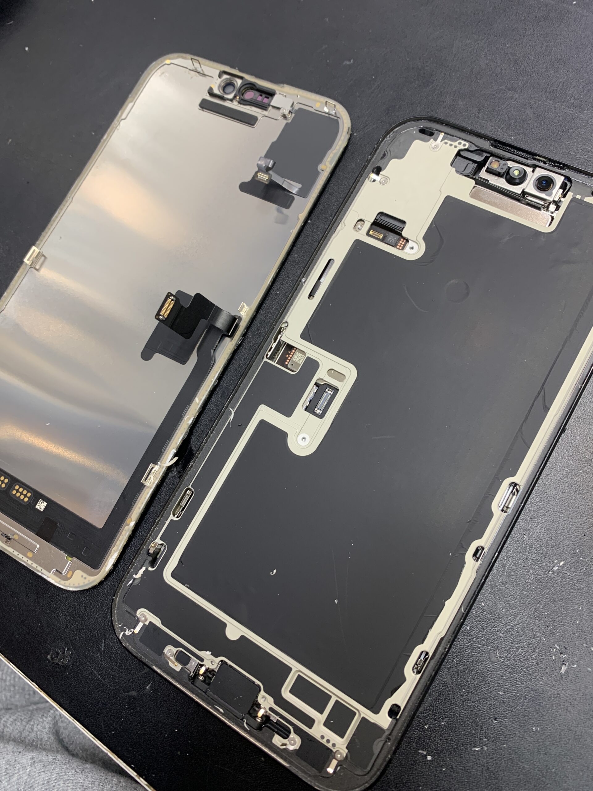 iPhone16ProMax画面修理はお任せください！修理時間・料金・注意点を徹底解説【練馬店】