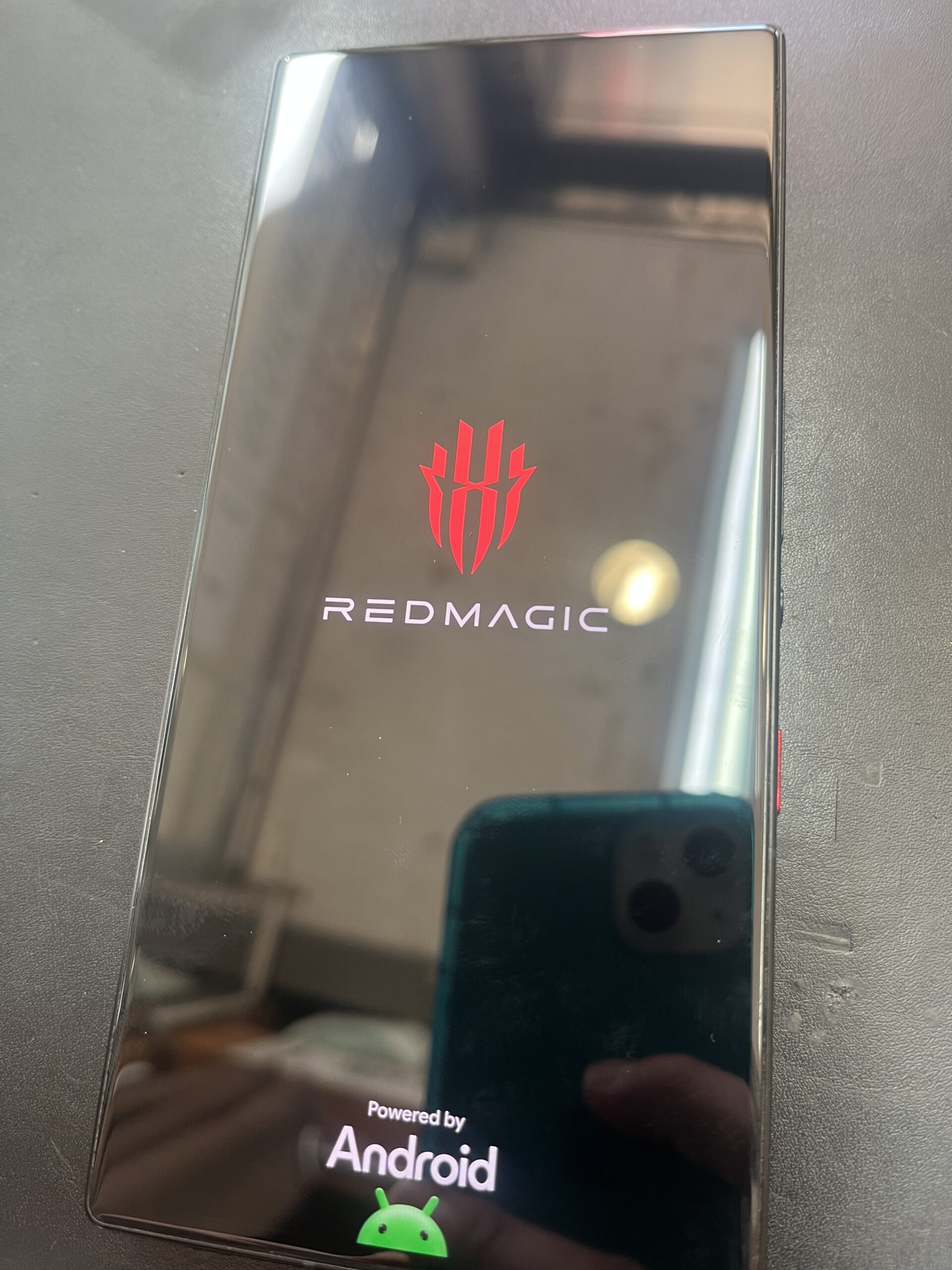 REDMAGIC 9Pro バッテリー交換修理ブログ【石神井公園店】