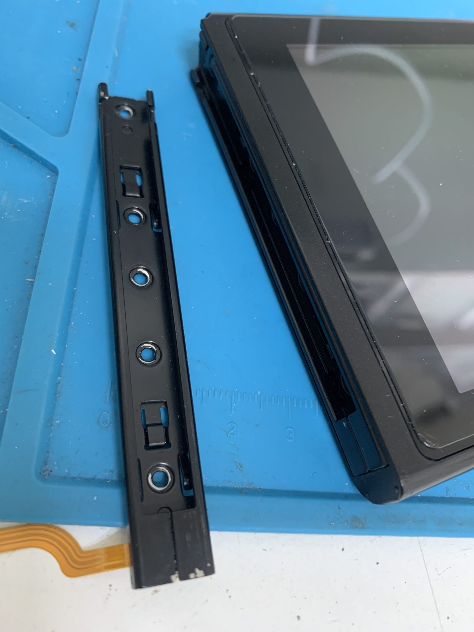 Switch修理も当店にお任せください！【大泉学園店】