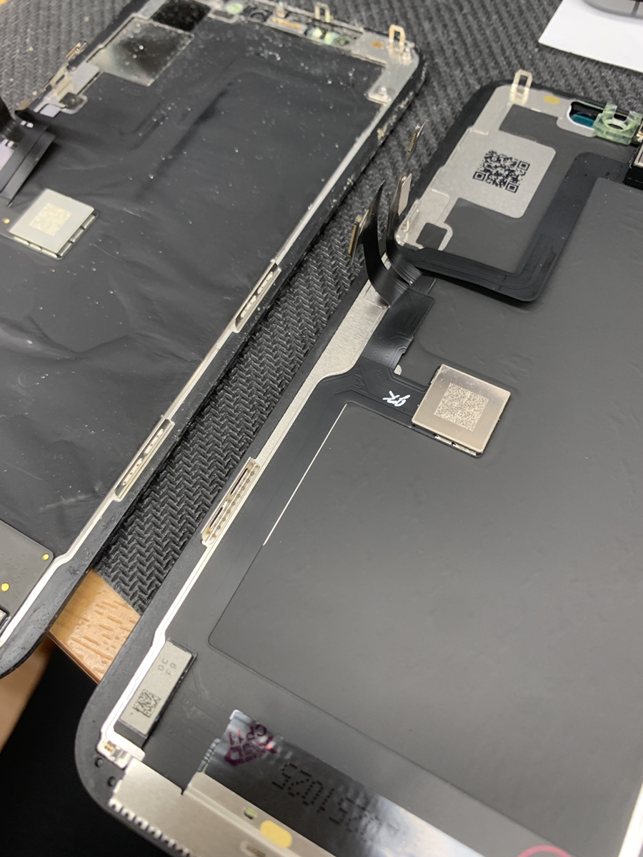 iPhone11Pro 画面修理は即日対応！【大泉学園店】