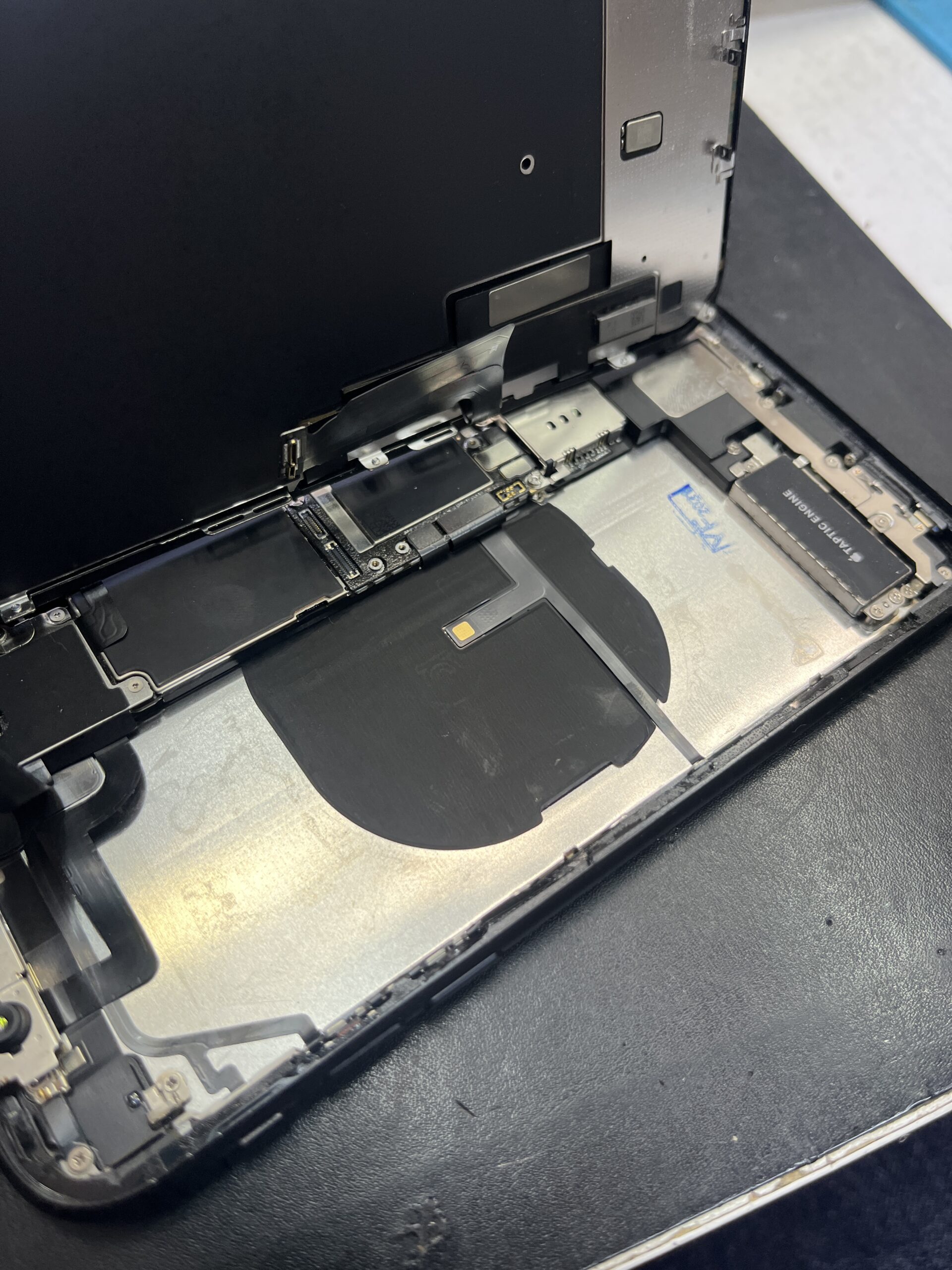 iPhoneXR バッテリー交換も即日対応！【石神井公園店】